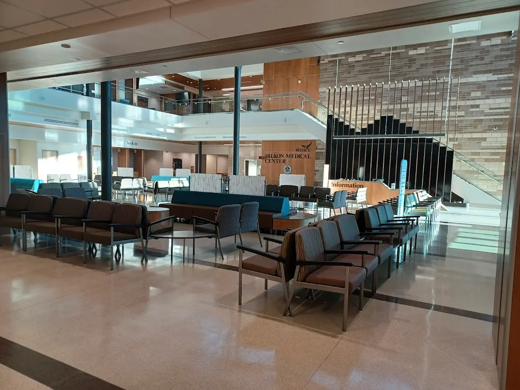 Dilkon Medical Center