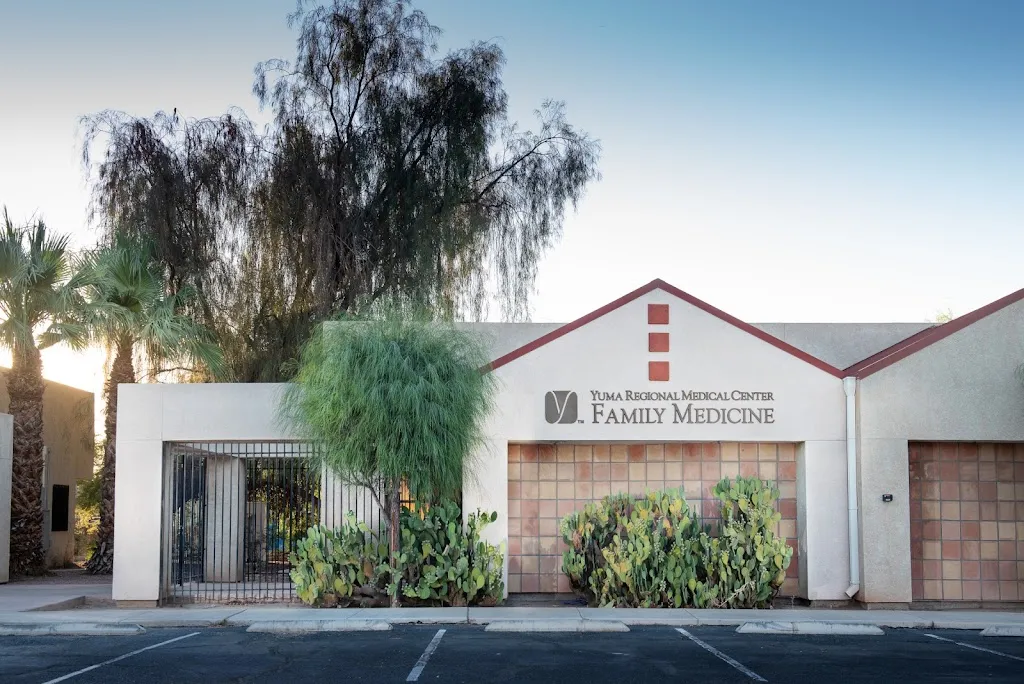 Onvida Health Family Medicine 24th Street médecin à Donovan Estates, Arizona