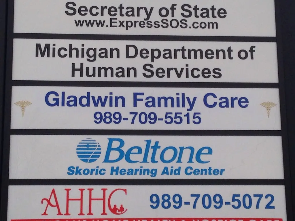 Gladwin Family Care_Gladwin, Michigan_slider_image_1