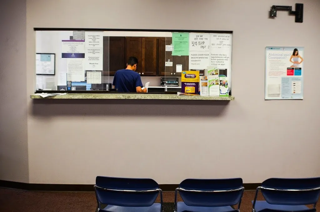 Family Care Center of Hamtramck, PC