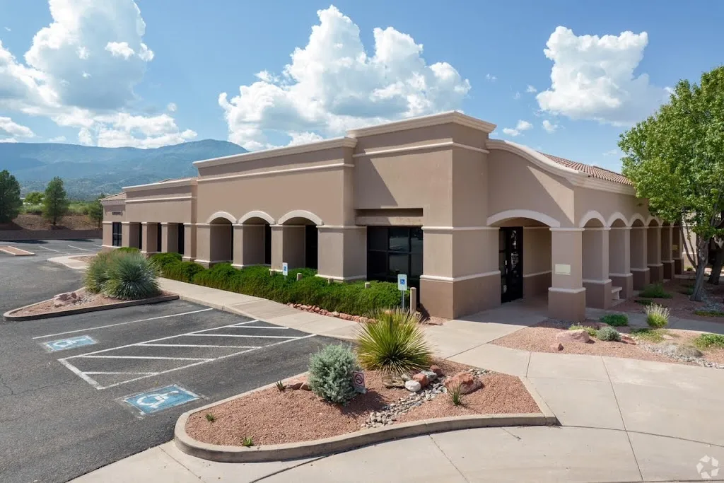 Optima Medical - Cottonwood médecin à Cottonwood, Arizona
