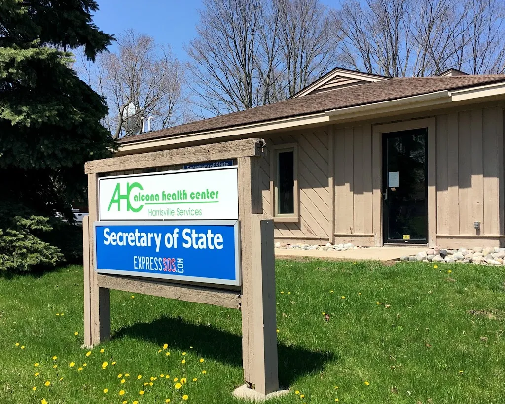 Alcona Health Center_Harrisville, Michigan_slider_imagen_1
