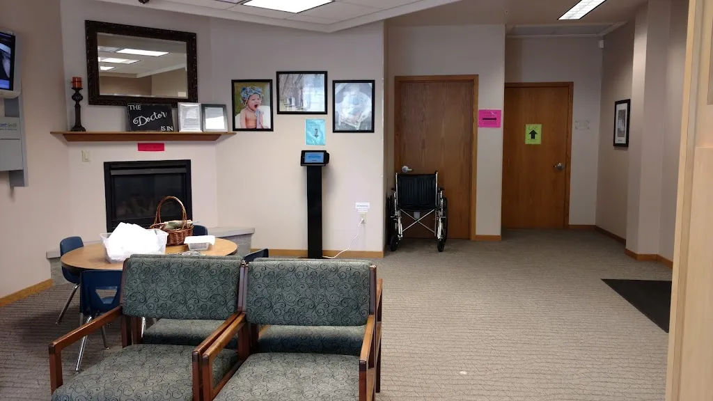 Haslett Primary Care