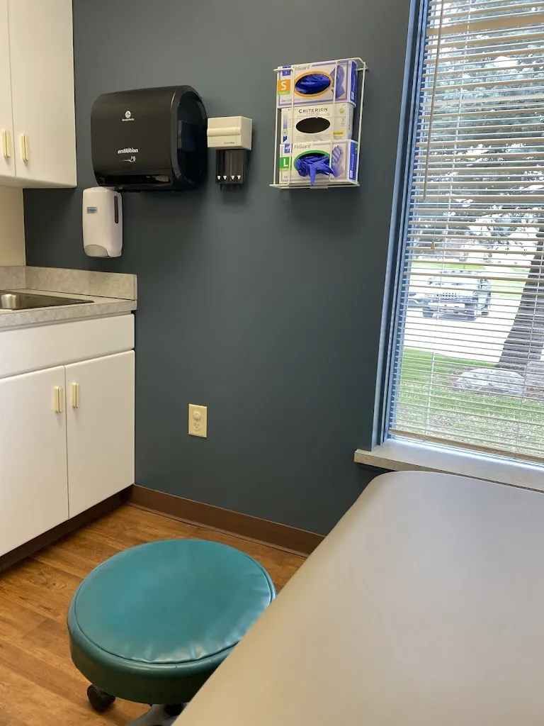 Alicia Kolenda_Trinity Health Medical Group, Primary Care - Hart_Hart, Michigan_reseña