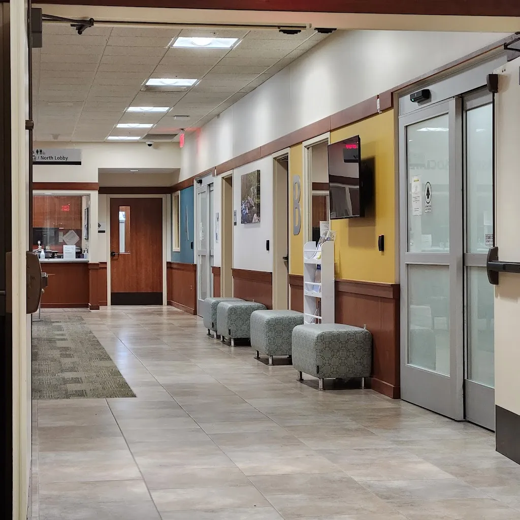 Kalkaska Medical Associates