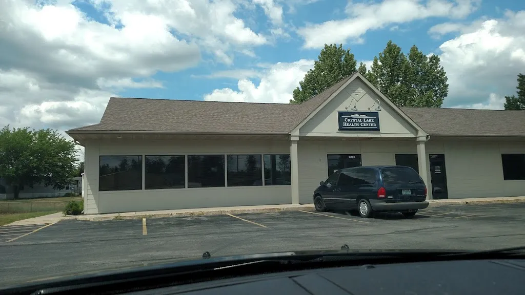 Crystal Lake Health Center