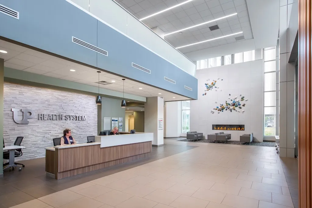 UP Health System - Marquette_Marquette County, Michigan_slider_imagen_3