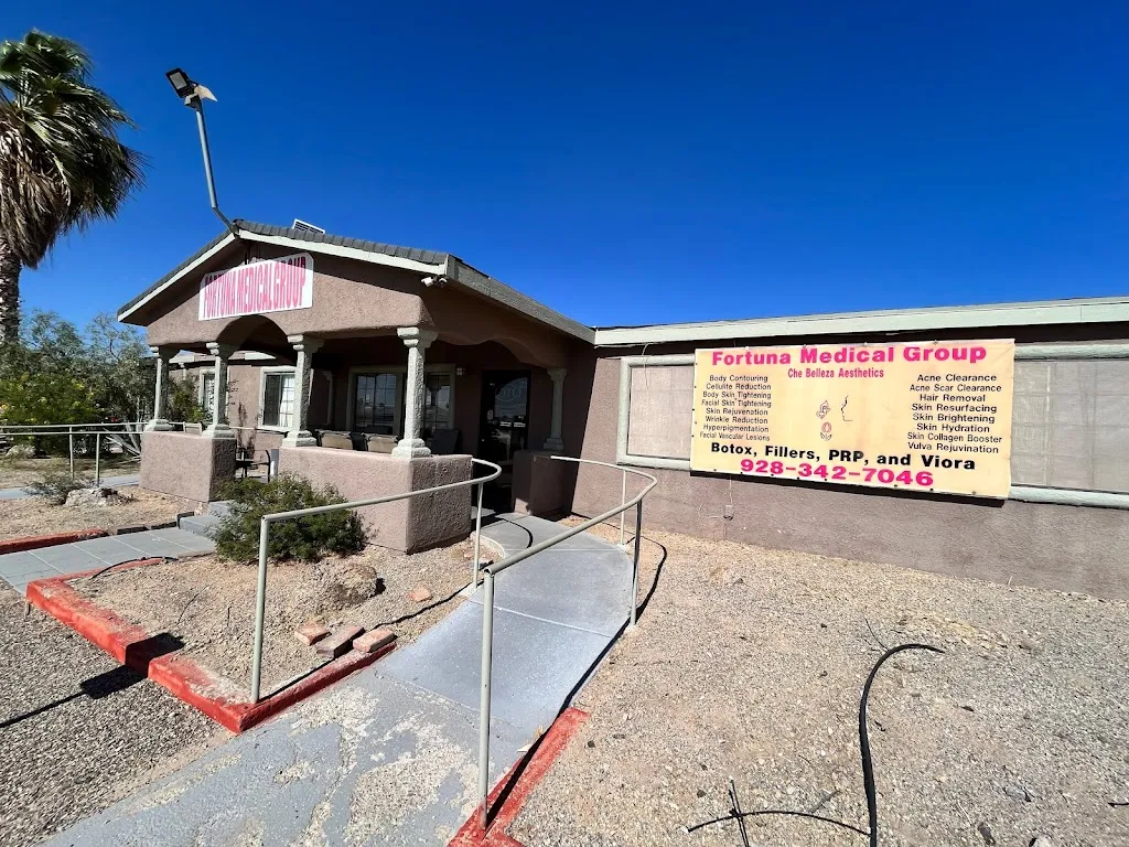 Fortuna Medical Group_Fortuna Foothills, Arizona_slider_immagine_1
