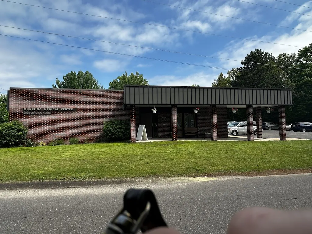 Tina_Munising Memorial Hospital_Munising, Michigan_bewertung