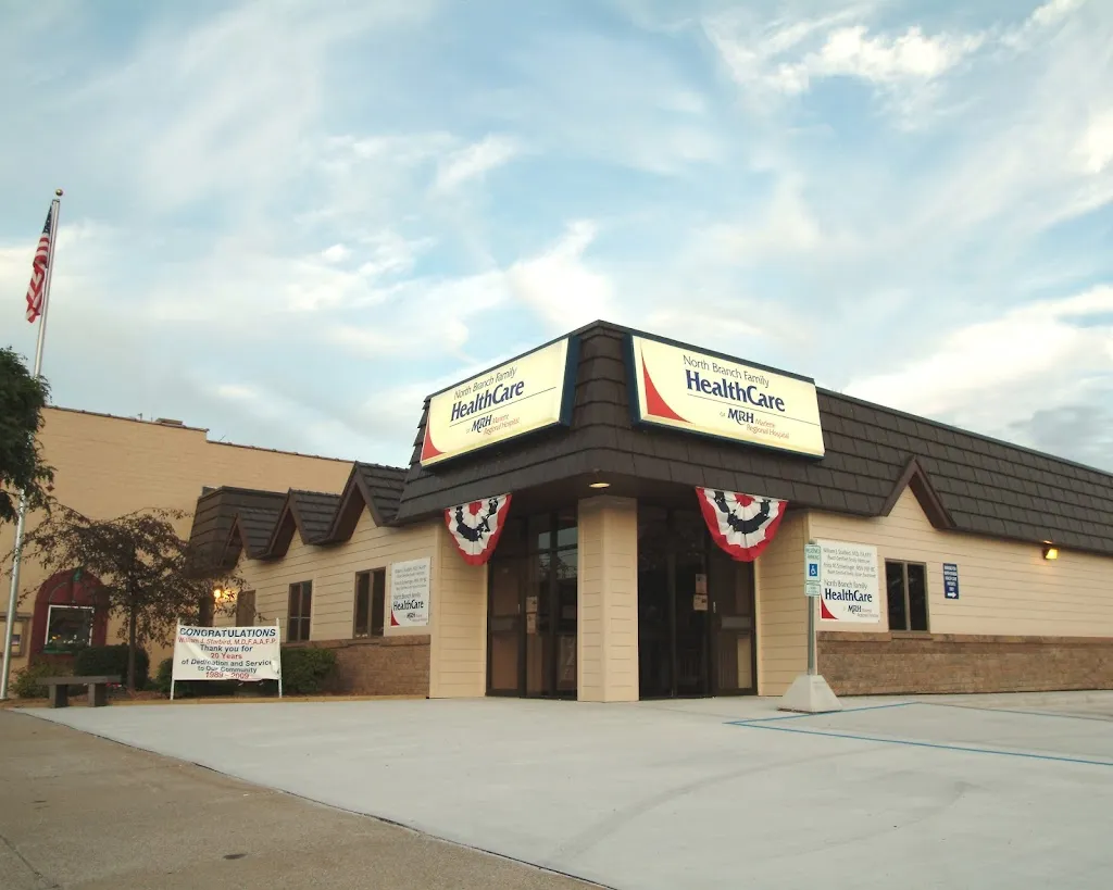 North Branch Family HealthCare_North Branch, Michigan_slider_bild_2