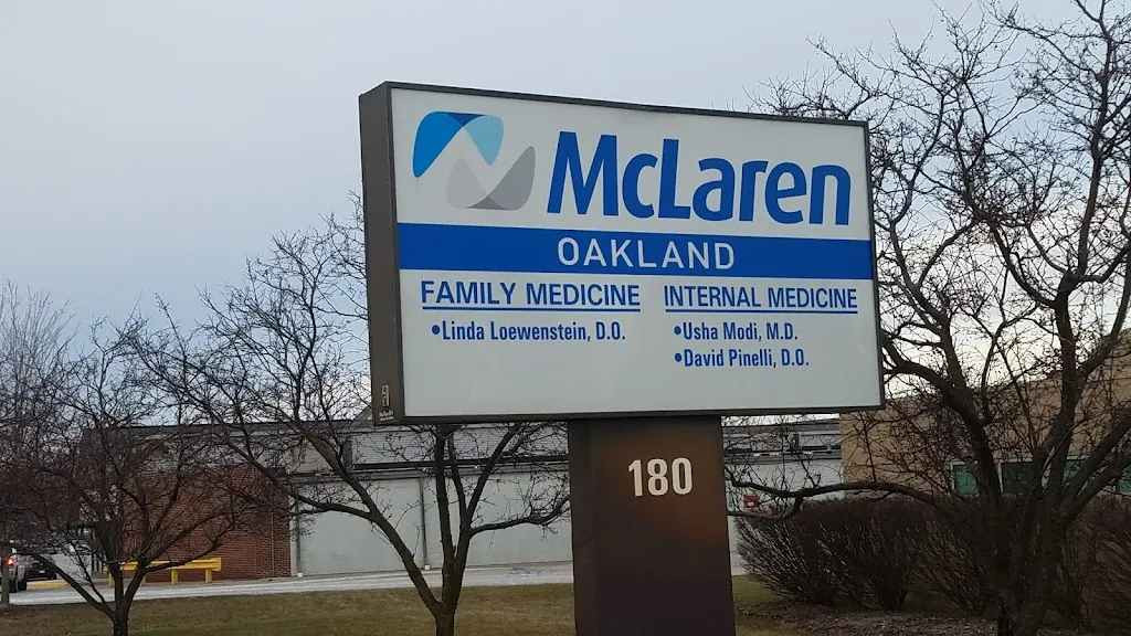 McLaren Oakland - Ortonville Family & Internal Medicine_Ortonville, Michigan_slider_immagine_3