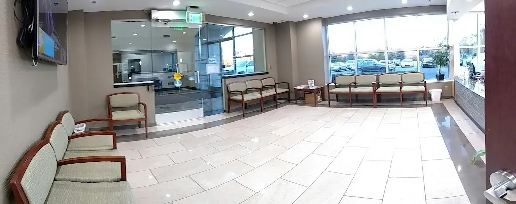 Rochester Primary Care