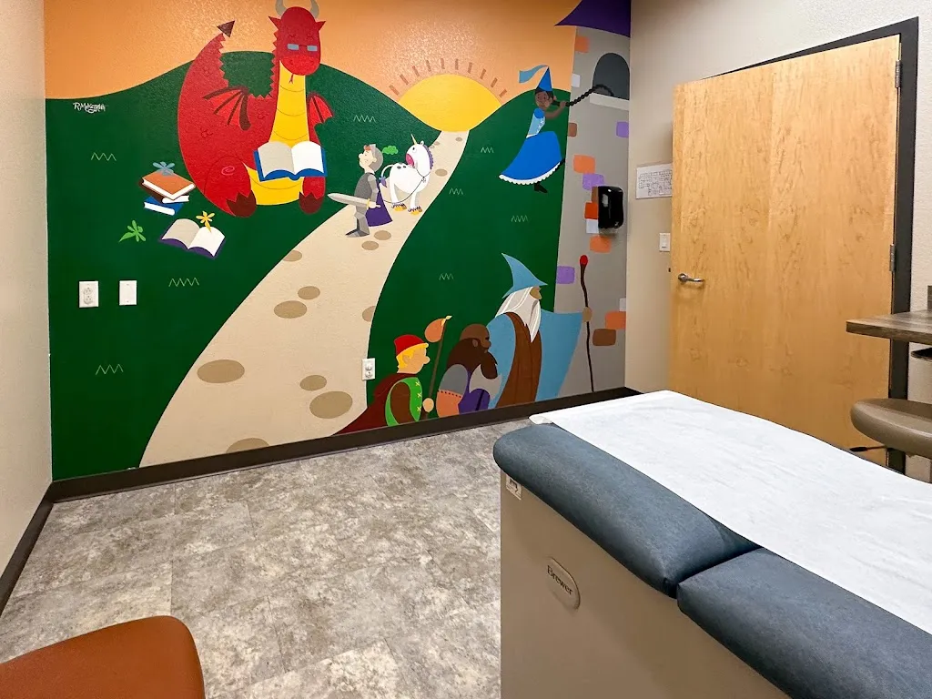 Gila Valley Clinic PC_Gila County, Arizona_slider_immagine_2