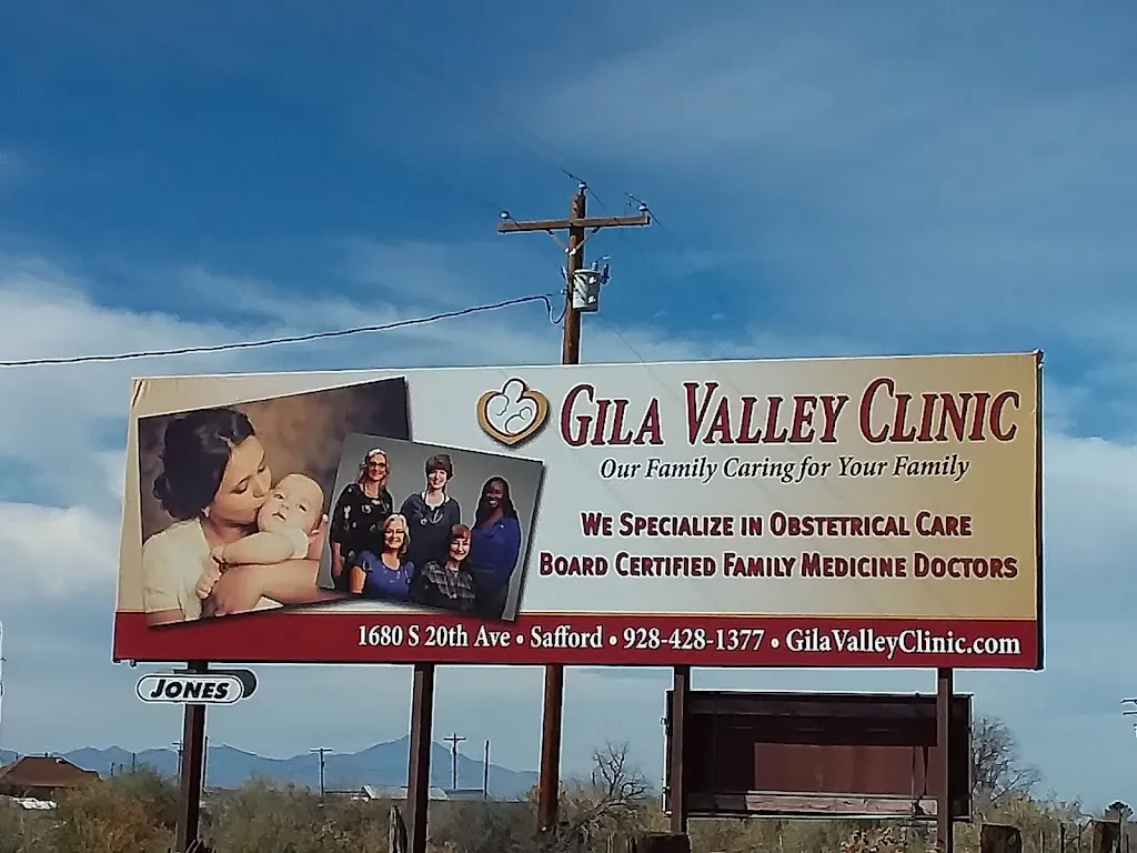 Gila Valley Clinic PC_Gila County, Arizona_slider_immagine_3