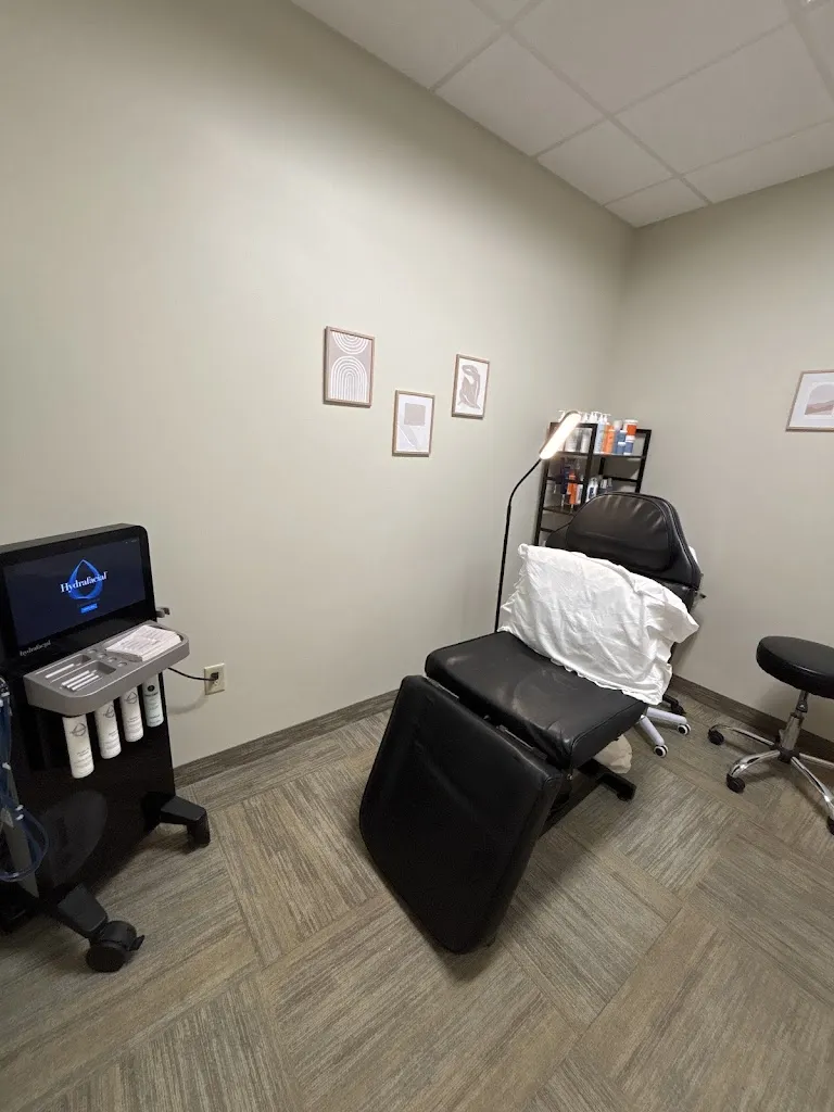 An De_Clinton County Medical Center_Saint Johns, Michigan_review