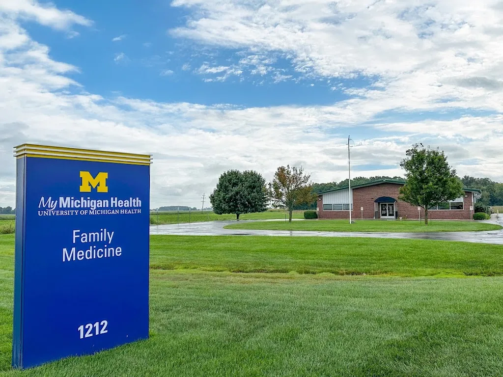 MyMichigan Family Medicine