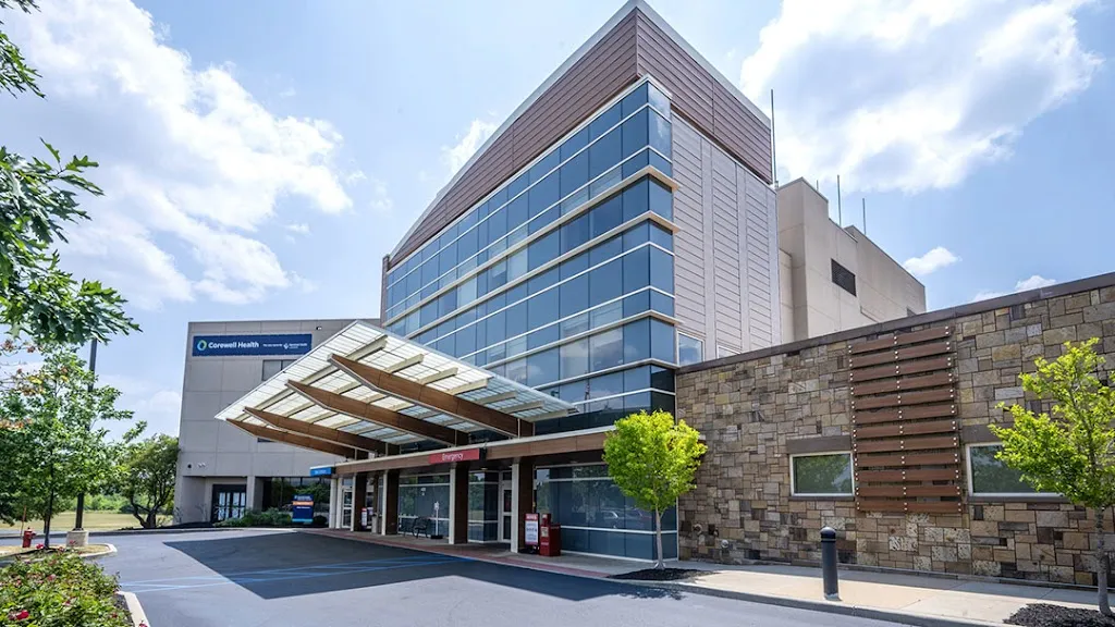 Corewell Health Watervliet Hospital Primary Care_Watervliet, Michigan_slider_image_1