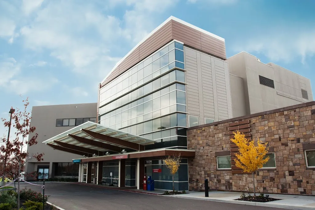 Corewell Health Watervliet Hospital Primary Care_Watervliet, Michigan_slider_image_2
