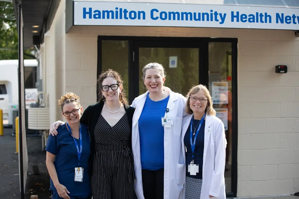 Hamilton Community Health Network Whitmore Lake Clinic_Whitmore Lake, Michigan_slider_image_1