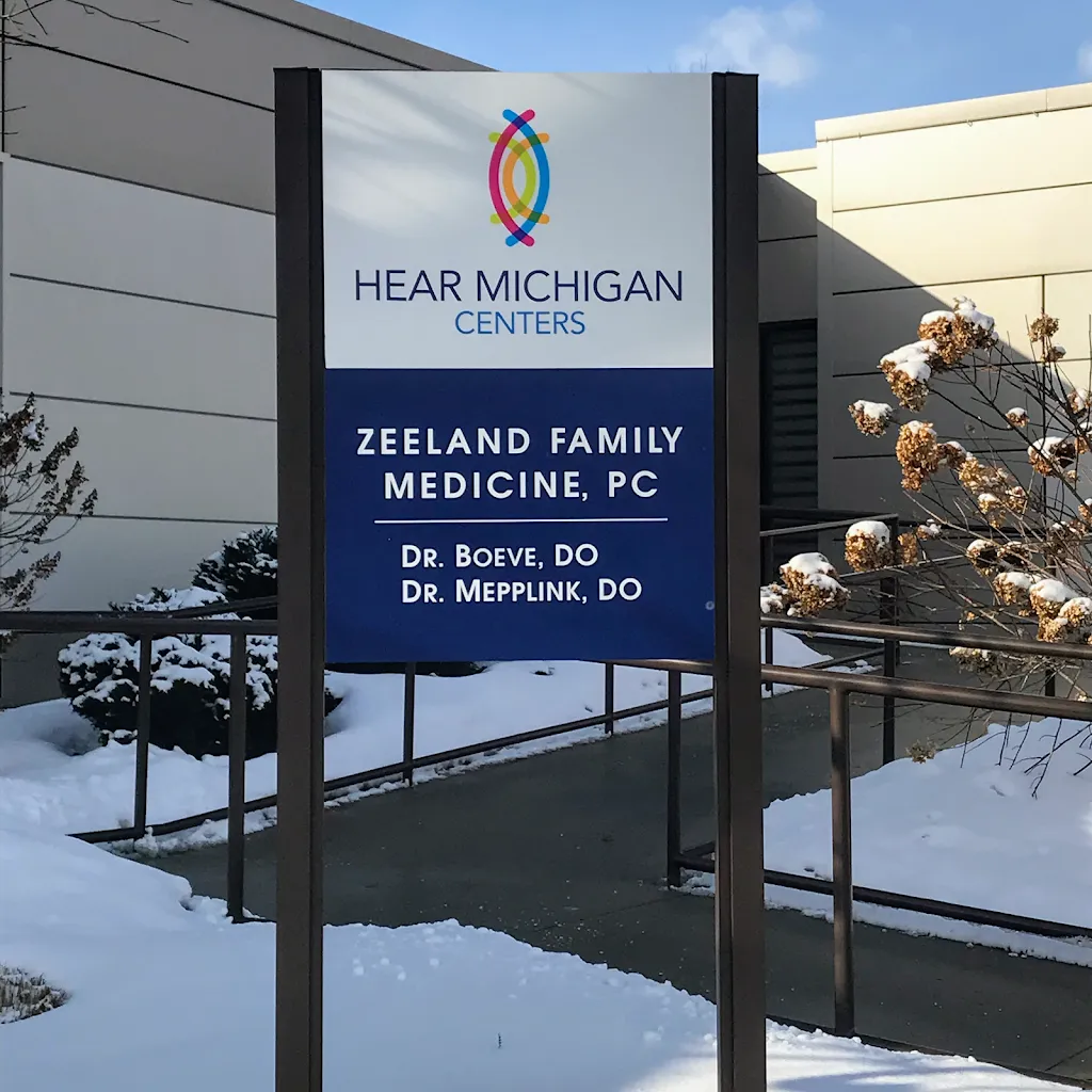Zeeland Family Medicine, PC_Zeeland, Michigan_slider_image_1