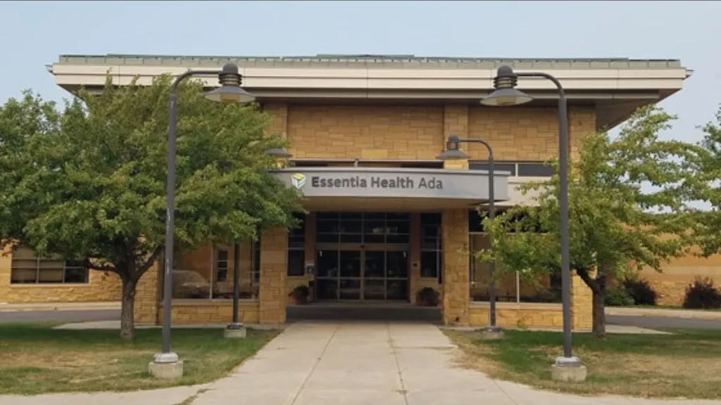 Essentia Health-Ada Clinic