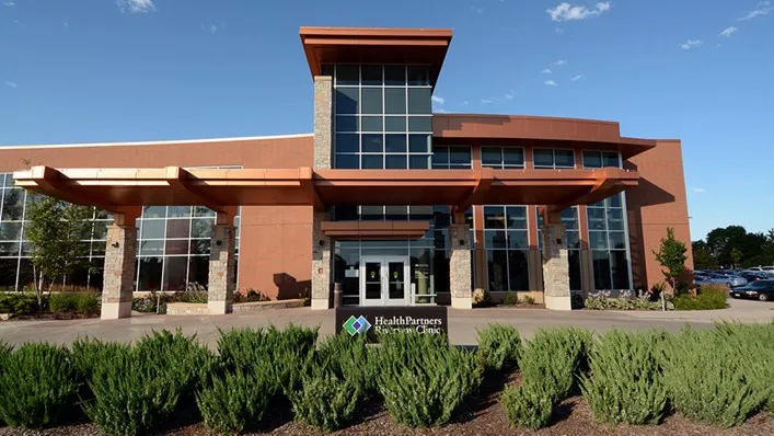 HealthPartners Riverway Clinic Anoka doctor en Anoka, Minnesota