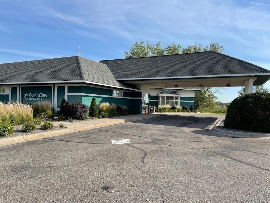 CentraCare - Becker Clinic_Becker, Minnesota_slider_image_2
