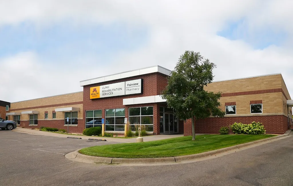 M Health Fairview Clinic - Chisago City_Chisago City, Minnesota_slider_immagine_1