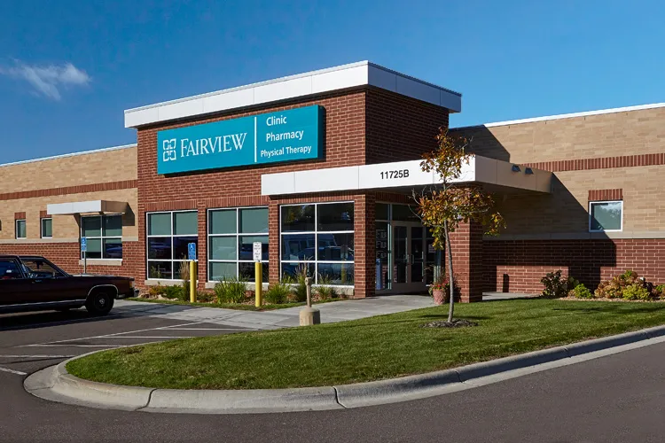 M Health Fairview Clinic - Chisago City_Chisago City, Minnesota_slider_immagine_2