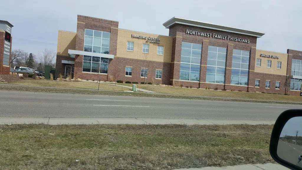 Northwest Family Clinics Crystal_Crystal, Minnesota_slider_image_1