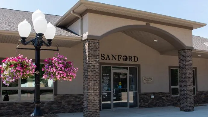 Sanford Luverne Edgerton Clinic_Edgerton, Minnesota_slider_immagine_1