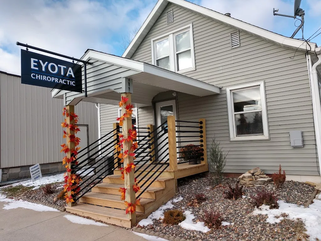 Eyota Chiropractic