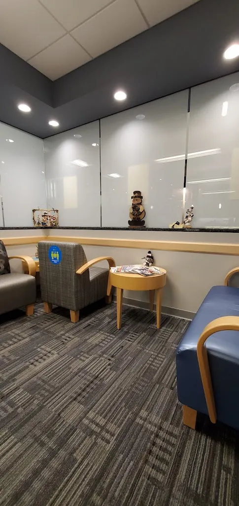Hennepin Healthcare Internal Medicine Clinic medico a Hennepin County, Minnesota