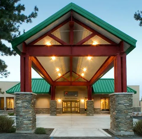 Mammoth Hospital
