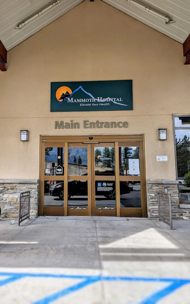 Mammoth Hospital_Mammoth, Arizona_slider_immagine_3