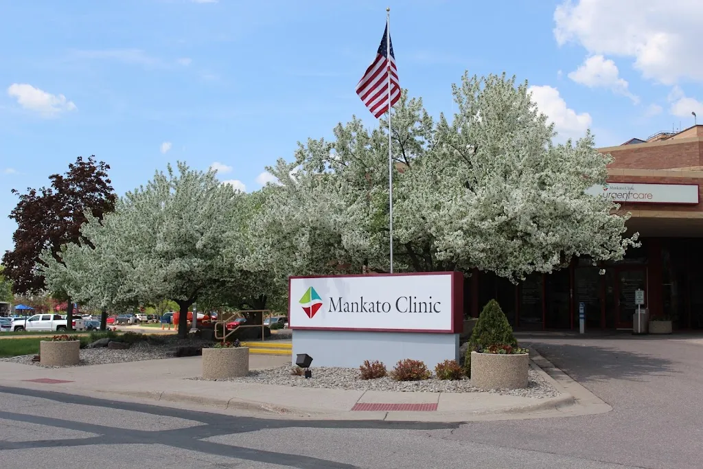 Mankato Clinic