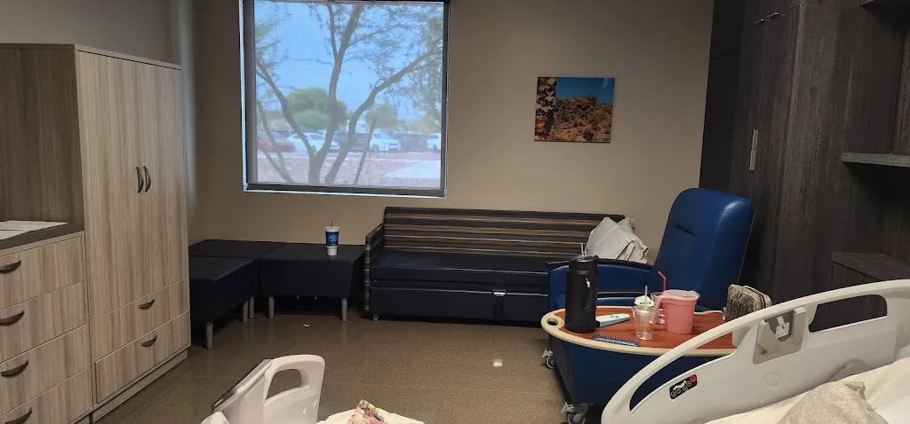 Exceptional Community Hospital - Maricopa_Maricopa, Arizona_slider_imagen_2