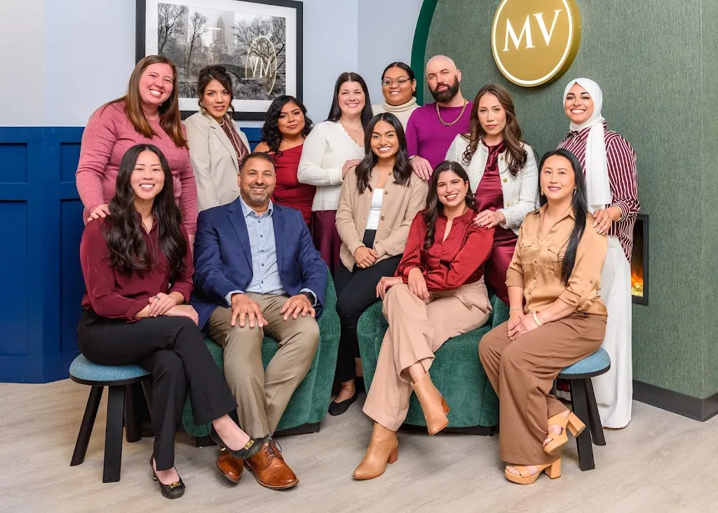 Mounds View Family Dental