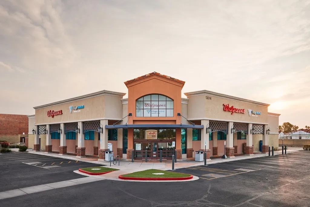 Village Medical at Walgreens - Litchfield Park doctor in Litchfield Park, Arizona