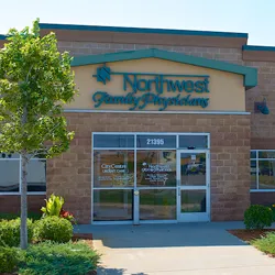 Northwest Family Clinics Rogers