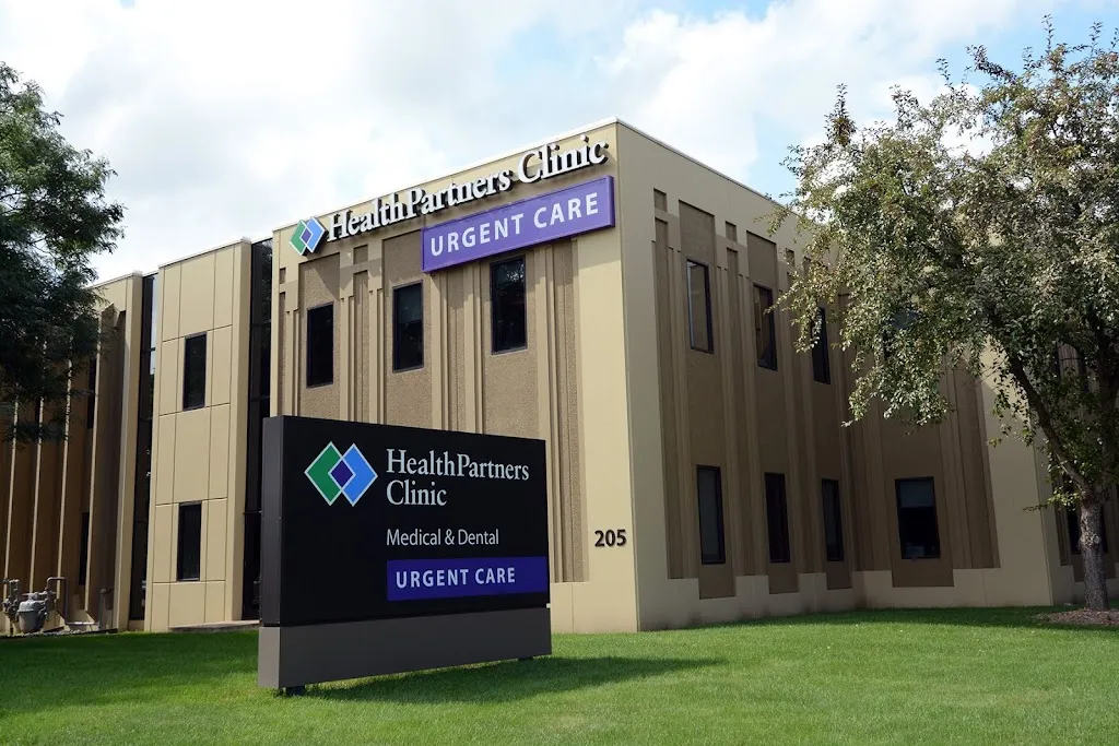 HealthPartners Clinic St. Paul Wabasha Arzt in South Saint Paul, Minnesota