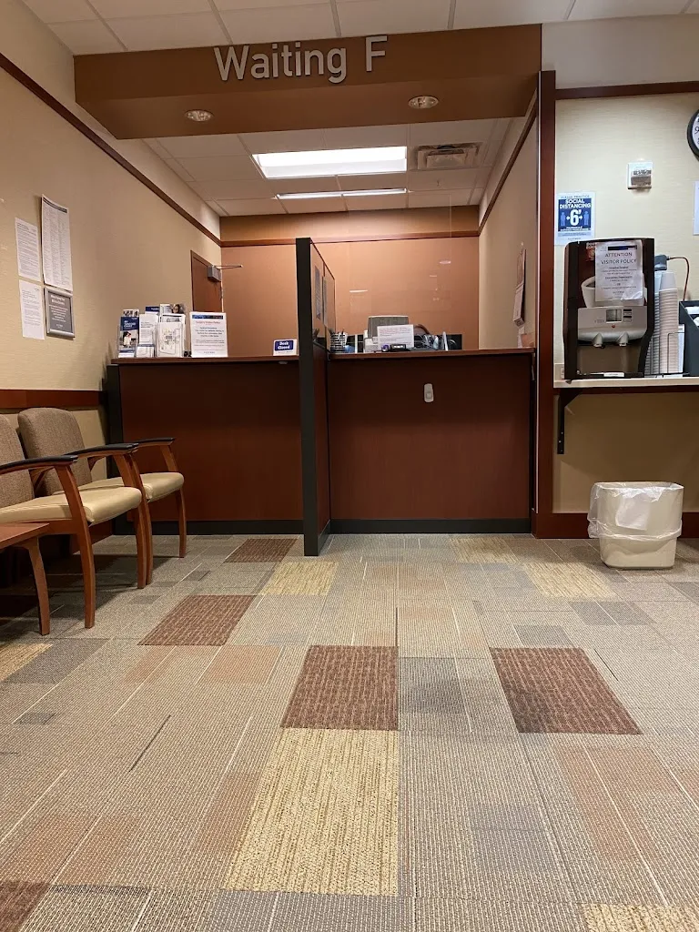 Sanford Thief River Falls Clinic_Thief River Falls, Minnesota_slider_imagen_2