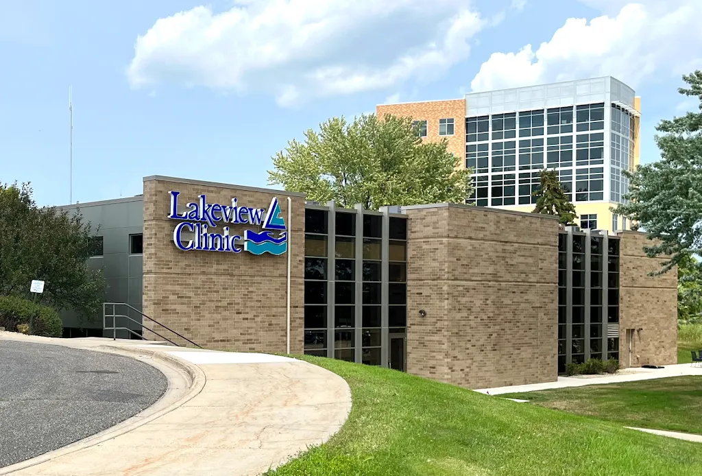 Lakeview Clinic - Waconia