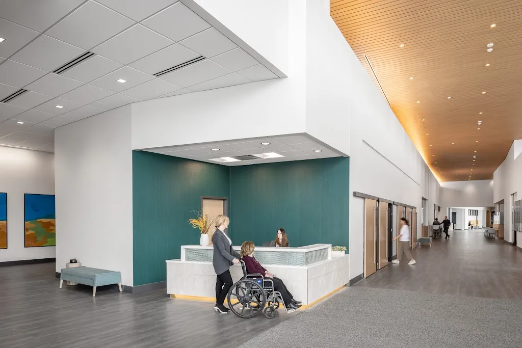 Astera Health - Wadena Clinic_Wadena, Minnesota_slider_bild_2