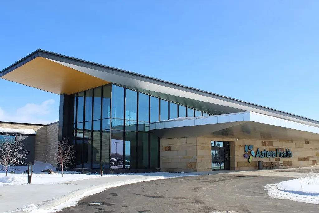 Astera Health - Wadena Clinic_Wadena, Minnesota_slider_bild_3