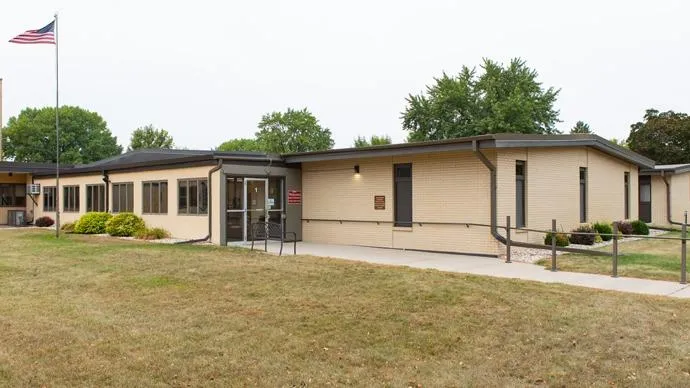 Sanford Wheaton Clinic