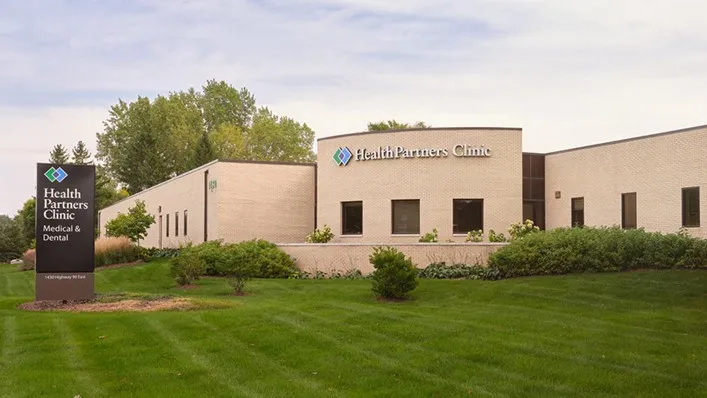 HealthPartners Clinic White Bear Lake medico a White Bear Lake, Minnesota