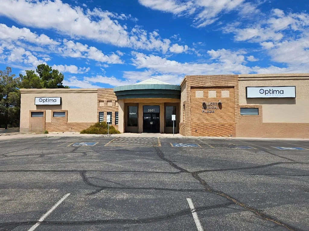 Optima Medical - North Kingman Arzt in New Kingman-Butler, Arizona