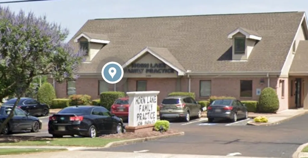 Horn Lake Family Practice doctor in Horn Lake, Mississippi
