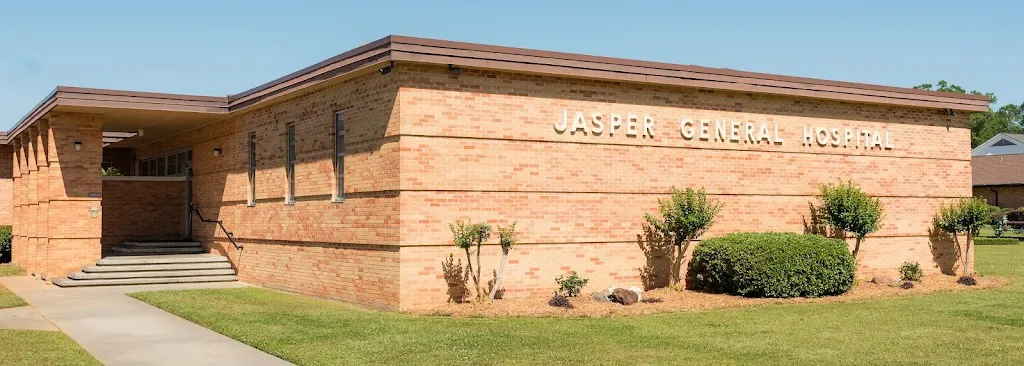 Jasper General Hospital Arzt in Jasper County, Mississippi